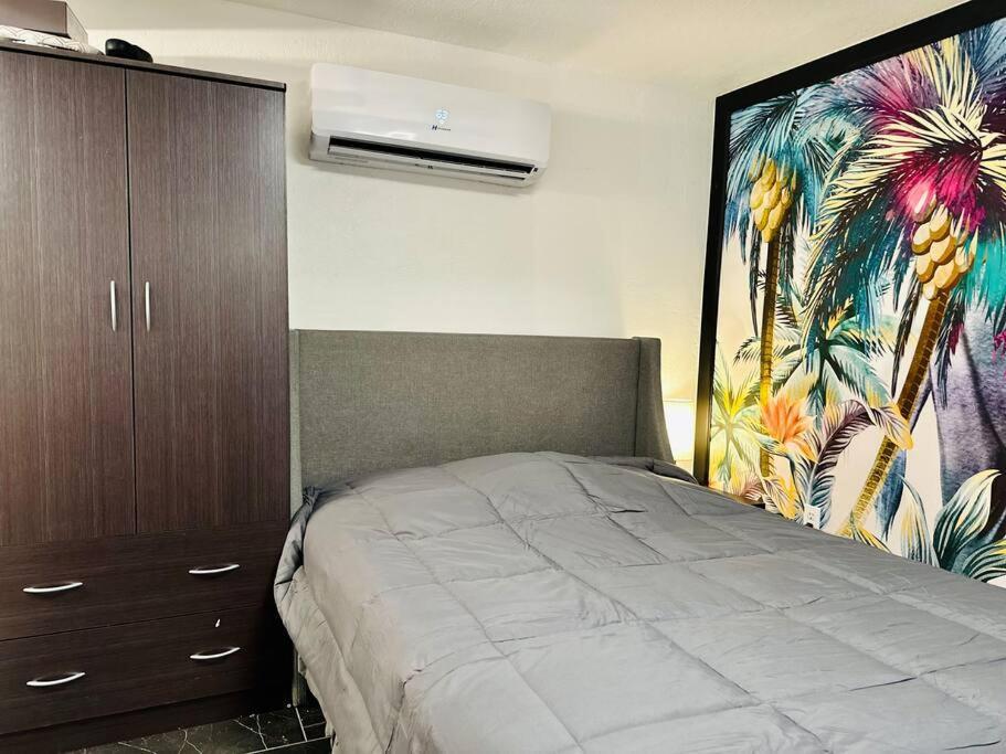 Your Tiny Downtown Home With Backyard Unit D Phoenix Exterior foto